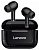 Беспроводные наушники Lenovo LivePods LP1S Black