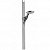 Душевой гарнитур Hansgrohe Raindance E 150 Air  3jet 90 см 27874000