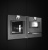Духовой шкаф Gaggenau Bo271111 Духовой шкаф Gaggenau Bo271111