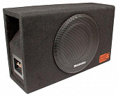 Сабвуфер Phoenix Gold Basscase-8