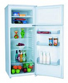 Холодильник Daewoo Fra-280Wp