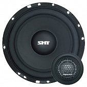 Колонки автомобильные Prology Es-62C