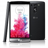 Lg G3s D722 8Gb Черный