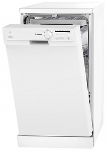 Посудомоечная машина Hansa Zwm 464Weh белый