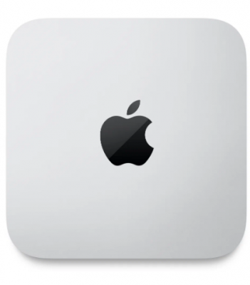 Apple Mac Mini (2023) M2 Pro 16Gb 512Gb Mnh73 Silver