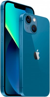 Apple iPhone 13 mini 512Gb синий