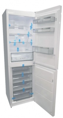 Холодильник Schaub Lorenz Slus339w4e