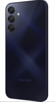 Смартфон Samsung Galaxy A15 8/128 Blue