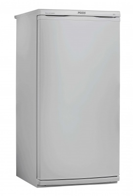 Холодильник Pozis - Свияга-404-1 C серебристый
