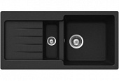 Кухонная мойка Schock Typos D-150 Small оникс