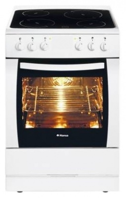 Электрическая плита Hansa Fccw62004010
