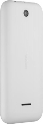 Nokia 225 Dual Sim white