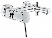 Grohe Concetto смеситель для ванны   32211001