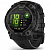 Часы Garmin Instinct 3 45 Amoled Black with Black Silicone