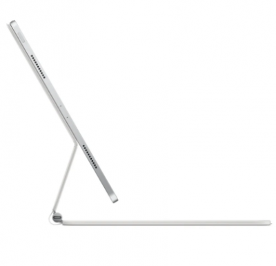Клавиатура для iPad Apple Magic Keyboard iPad Pro 12.9" white