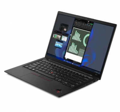 Ноутбук Lenovo ThinkPad X1 Carbon Gen 10 i7/16/512 21Cb-000Bus