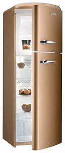 Холодильник Gorenje Rf60309oco