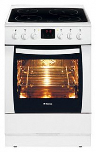 Электрическая плита Hansa Fccw67034010