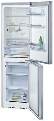 Холодильник Bosch Kgn 39sw10r