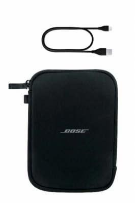Наушники Bose QuietComfort Se