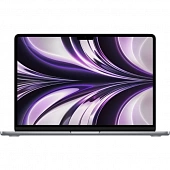 Ноутбук Apple MacBook Air 13 M2 (2024) 16/1Tb Gray Mnqp3