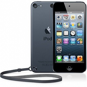 Apple iPod touch 5 32Gb Grey
