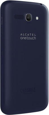 Alcatel Pop C9 7047D Черно-Синий
