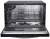 Посудомоечная машина DeLonghi Ddw05t Zaffiro nero