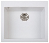 Кухонная мойка Longran Cube Cug560.500 - 93 Marone