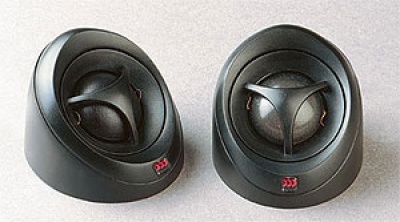 Колонки автомобильные Morel Mrc-Mt22