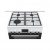 Комбинированная плита Bosch Hgd 74W325
