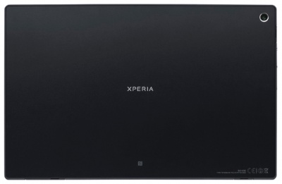 Sony Xperia Tablet Z 16Gb 3G White