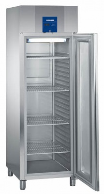 Холодильник Liebherr GKPv 6573