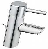 Смеситель однорычажный для раковины Grohe Concetto 32202000