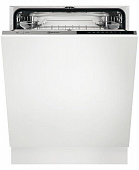 Встраиваемая посудомоечная машина Electrolux Esl95322lo