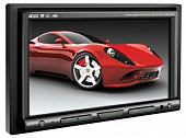 Магнитола автомобильная Prology Mdn-2750T