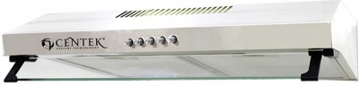 Вытяжка Centek Ст-1800-50 White