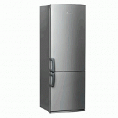 Холодильник Whirlpool Wbr 3712 X