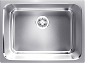 Кухонная мойка Longran Jmp610.457 -Gt8p Jumbo