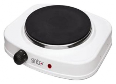 Настольная плита Sinbo Sco 5030