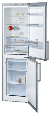 Холодильник Bosch Kgn 39xl14r