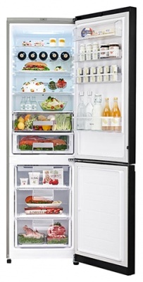 Холодильник Lg Ga-B489tgmr