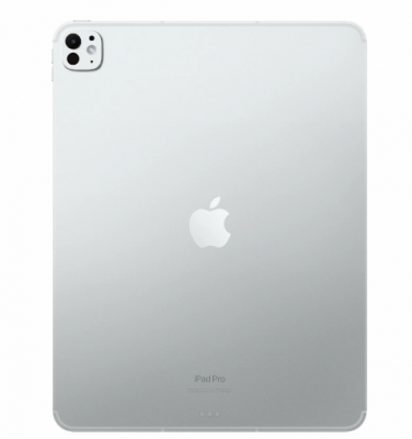 Apple iPad Pro 11 2024 5G 2Tb (Silver)