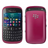Blackberry 9320 Pink