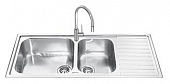 Кухонная мойка Smeg Lg116d
