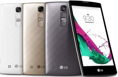 Lg G4c (золотистый)
