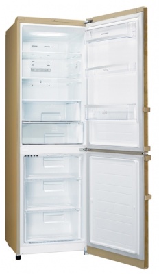 Холодильник Lg Ga-M539zptp