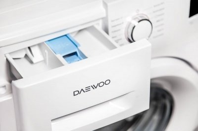 Стиральная машина Daewoo Electronics Wmd-R712d1