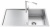 Кухонная мойка Smeg Lr861