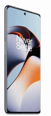 Смартфон OnePlus 11R 16/256Gb (Galactic Silver)